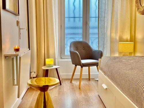 Petit Paris, París