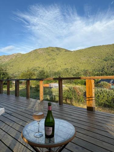 Exclusive luxury house in a great location - 12 guest