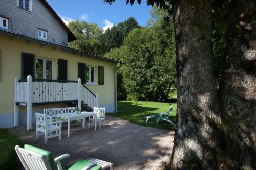 S'Hisle in Oberried, Deutschland