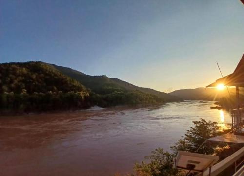 ［パークベン］（230m²）｜ 1ベッドルーム／2バスルーム (Mekong Backpackers2) in パクベン