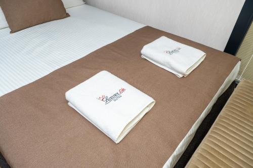 Luxury Life Suites - image 4