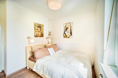 Vienna-Design-Apartments, Vídeň (fotografie 9)