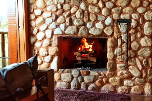 Superior Chalet (2 Adults) image 10
