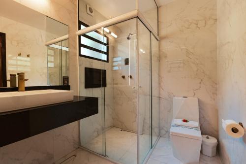 Superior Chalet (2 Adults) image 5