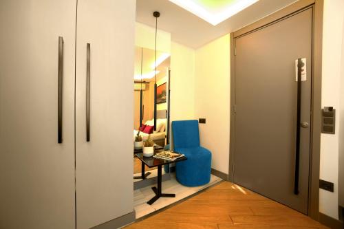 The Capital Hotel, Istanbul (Foto 9)