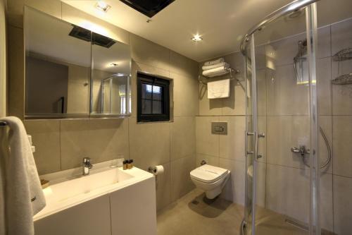 The Capital Hotel, Istanbul (Foto 6)
