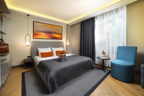 The Capital Hotel, Istanbul (Foto 10)
