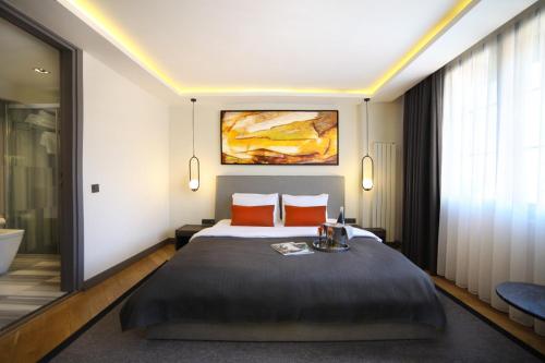 The Capital Hotel, Istanbul (Foto 11)
