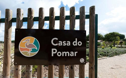 Casa do Pomar
