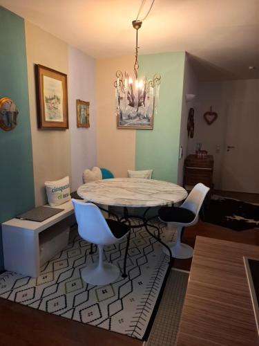 บริการและสิ่งอำนวยความสะดวก, Appartement Baju in บาด อัวราค