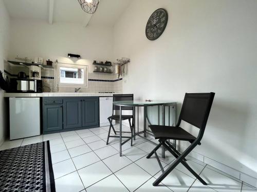 設施, Maison 3 pièces Oléron 4 couchages La Brée Les Bains LBO000-051 (Maison 3 pieces Oleron 4 couchages La Bree Les Bains LBO000-051) in 拉布雷萊班