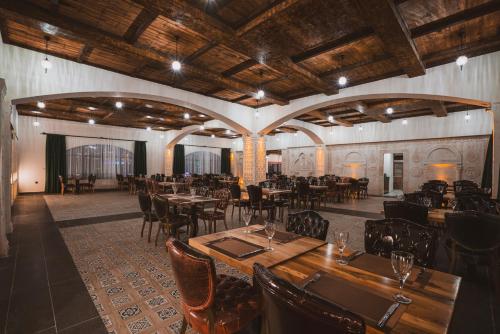 Raymar Hotels Mardin in มาร์ดิน