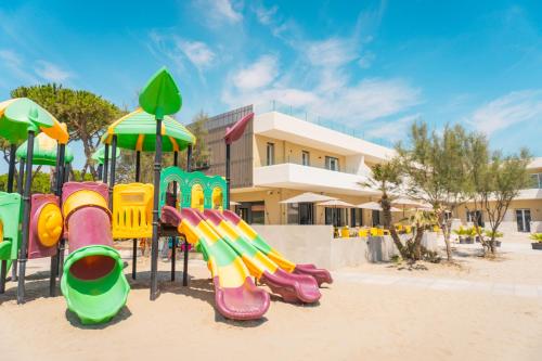 Playa Dorada Residence in Lido di Pomposa