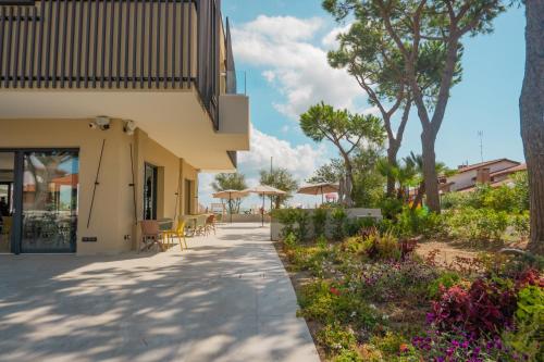 Playa Dorada Residence in Lido di Pomposa
