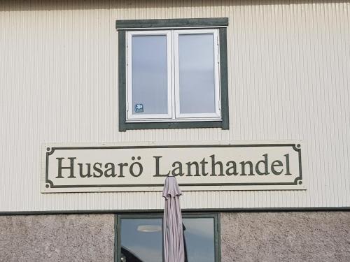 Kilátás, Ferien auf Husarö, Åsas Haus (Ferien auf Husaro, Asas Haus) in Svartso