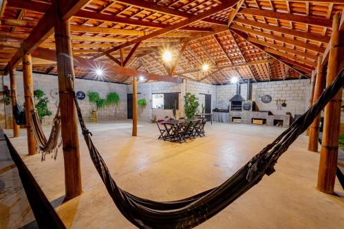 Espaco 27 - vista para a Serra de Caldas in Caldas Novas