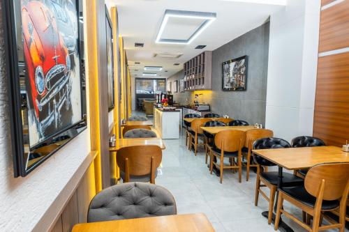 Luxury Life Suites - image 14