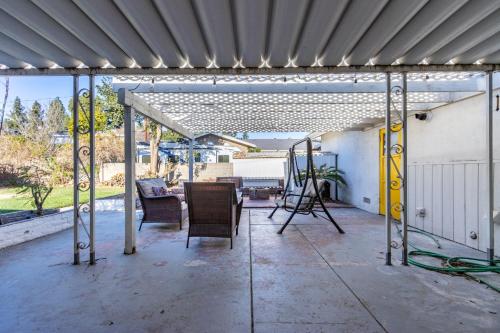 Létesítmények, Spacious 4BR Retreat near Disneyland & Beaches in Placentia (Kalifornia)