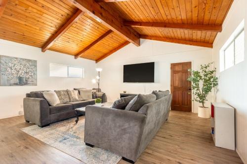 Létesítmények, Spacious 4BR Retreat near Disneyland & Beaches in Placentia (Kalifornia)