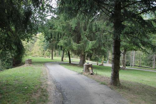 Antica Dimora del Portico – Borgiallo, NY
