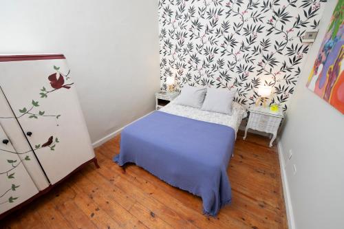 Double Room with Park View image 6