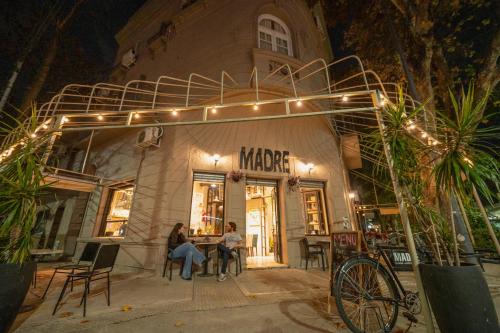 Art House terraza,parrilla en Palermo con desayuno in Colegiales