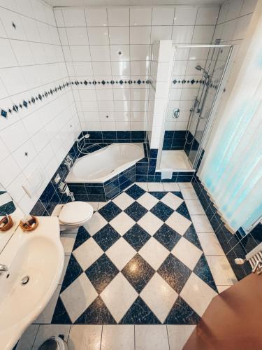 Hotel Tillmanns – Eltville, MO