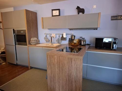 Appartement Baju in บาด อัวราค