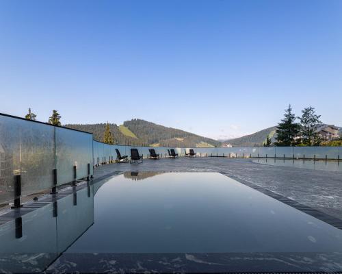 Hotel Podgorie Spa - image 2