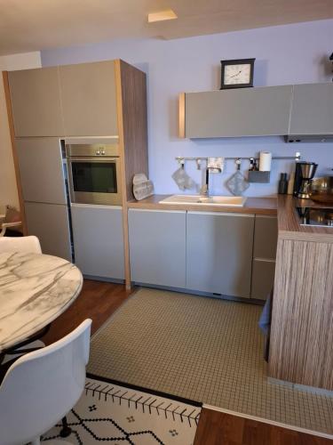 Appartement Baju in บาด อัวราค