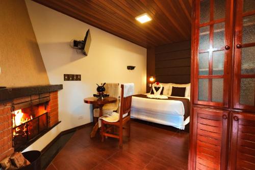Chalet image 7