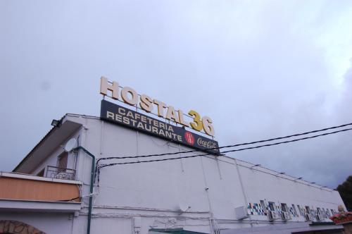El Hostal 36