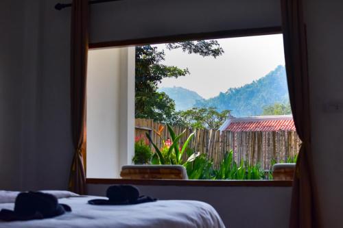 Amanda Boutique in Nong Khiaw