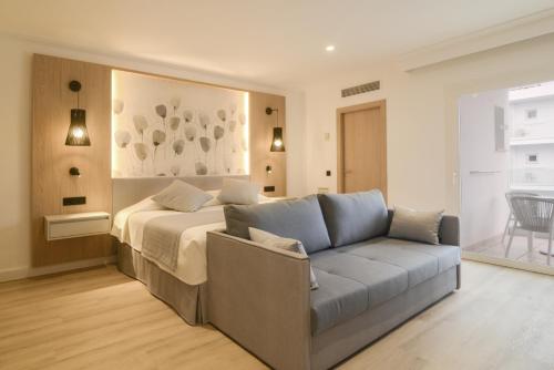 Hotel Capricho - image 4