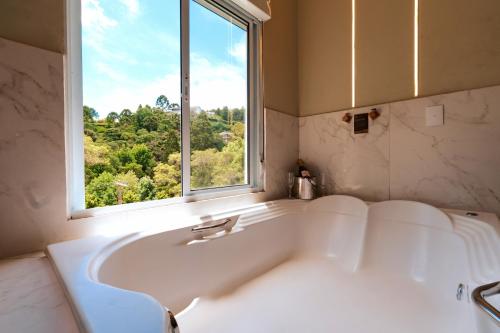 Facilities, Pousada Recanto dos Sonhos in Campos Do Jordao