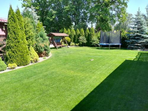 Domek Julia Mikoszewo in Mikoszewo