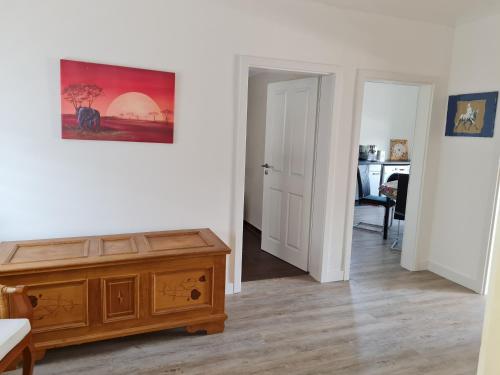 Cosy Holidays Ferienunterkunft in Bad Laasphe