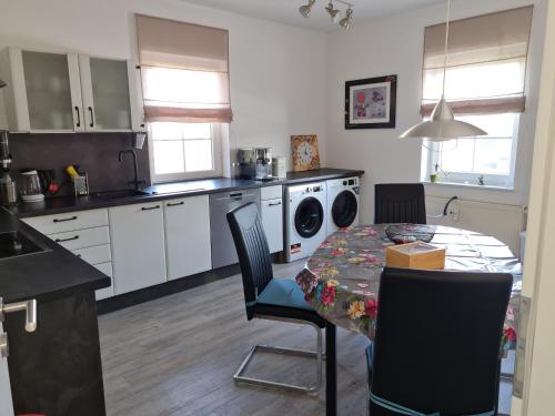 Зручності, Cosy Holidays Ferienunterkunft in Bad Laasphe