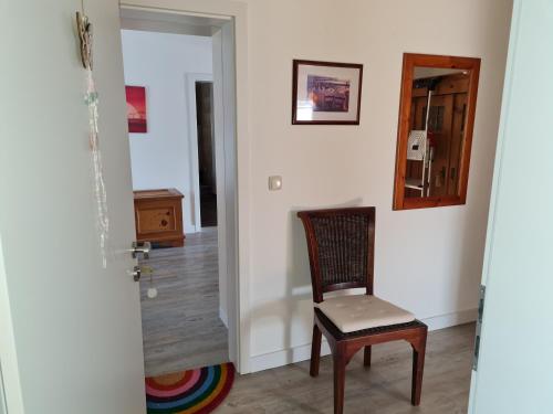 Cosy Holidays Ferienunterkunft in Bad Laasphe