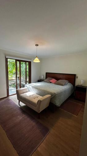 Casa en camino Villarrica - Pucón