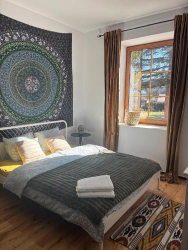 2 bedrooms, 4 beds