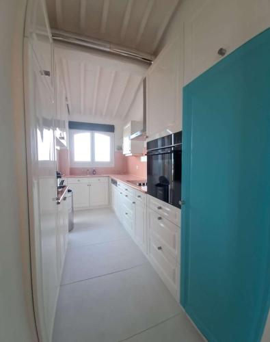 Marcogevi - Superbe Duplex avec Vue Mer et Saint-Tropez Marcogevi - Superbe Duplex avec Vue Mer et Saint-Tropez