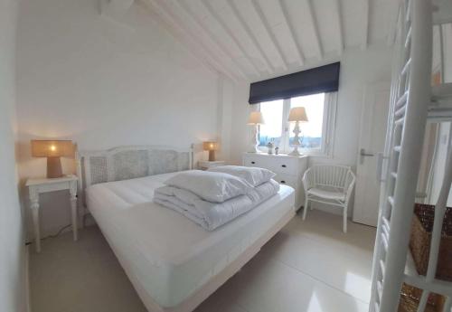 Marcogevi - Superbe Duplex avec Vue Mer et Saint-Tropez Marcogevi - Superbe Duplex avec Vue Mer et Saint-Tropez