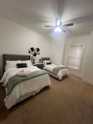 The Royal Palace of Atlanta in Southwest