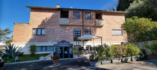 Hotel I Platani - Siena