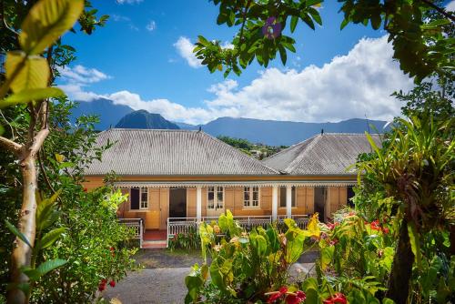 Relais Des Gouverneurs 5