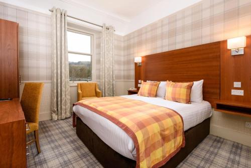 Fisher's Hotel - image 8