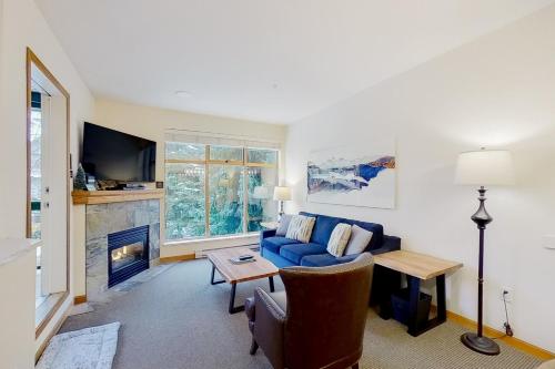 Northstar 71, Whistler