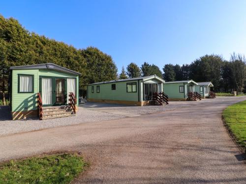 Lodge 2, Carnforth (photo 2)