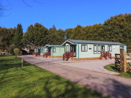 Lodge 3, Carnforth (foto 4)